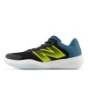 Zapatillas Tennis U.S Open 996 Unisex Black