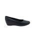 ZAPATO 35-40 PRETO