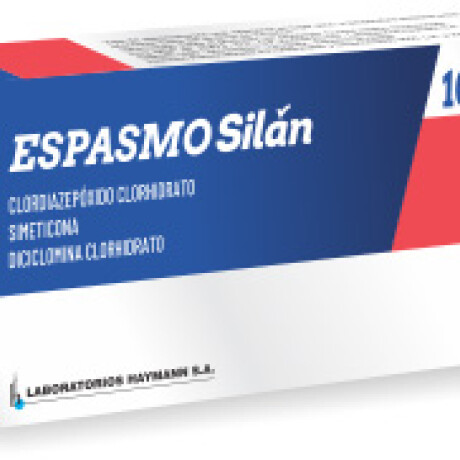 Espasmosilan Espasmosilan