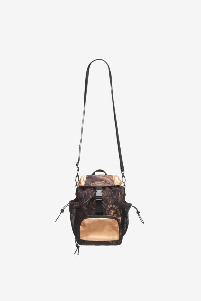 Mochila Negro