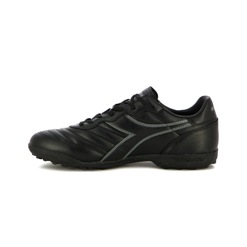 Diadora GOAL Futbol TF T Negro-Gris Negro-Gris
