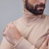 Polera Camel