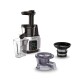 Juguera Moulinex de Prensado en Frio Juice & Clean Juguera Moulinex de Prensado en Frio Juice & Clean