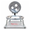 Máquina Manual para Cerrar Platos de 7, 8 y 9 pulgadas Vitalex Máquina Manual para Cerrar Platos de 7, 8 y 9 pulgadas Vitalex