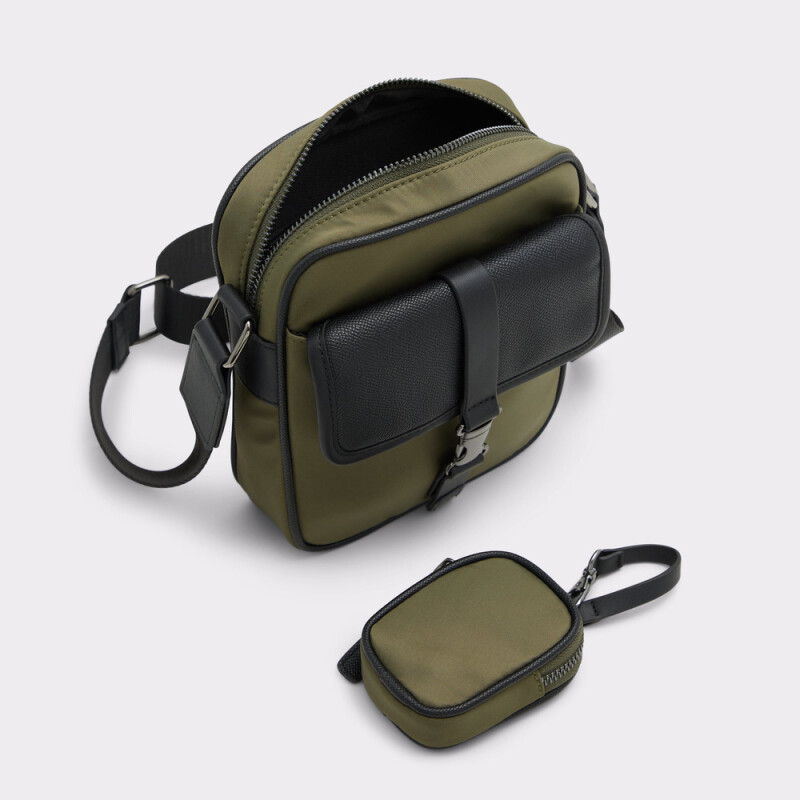 TRAREG OLIVE OLIVE