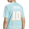 adidas 2024 INTER MIAMI CF adidas ARCHIVE Easy Mint