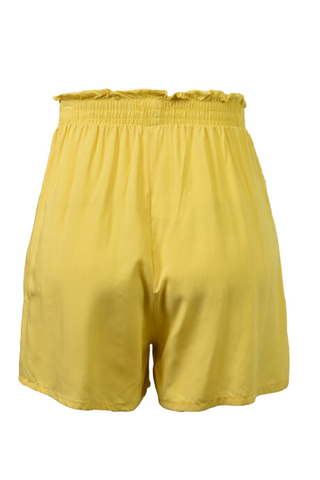 Short Sara Amarillo