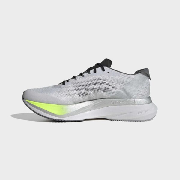 Championes Adidas Adizero Boston 12 Gris