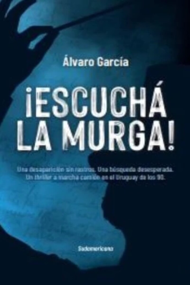 Escucha La Murga ! 