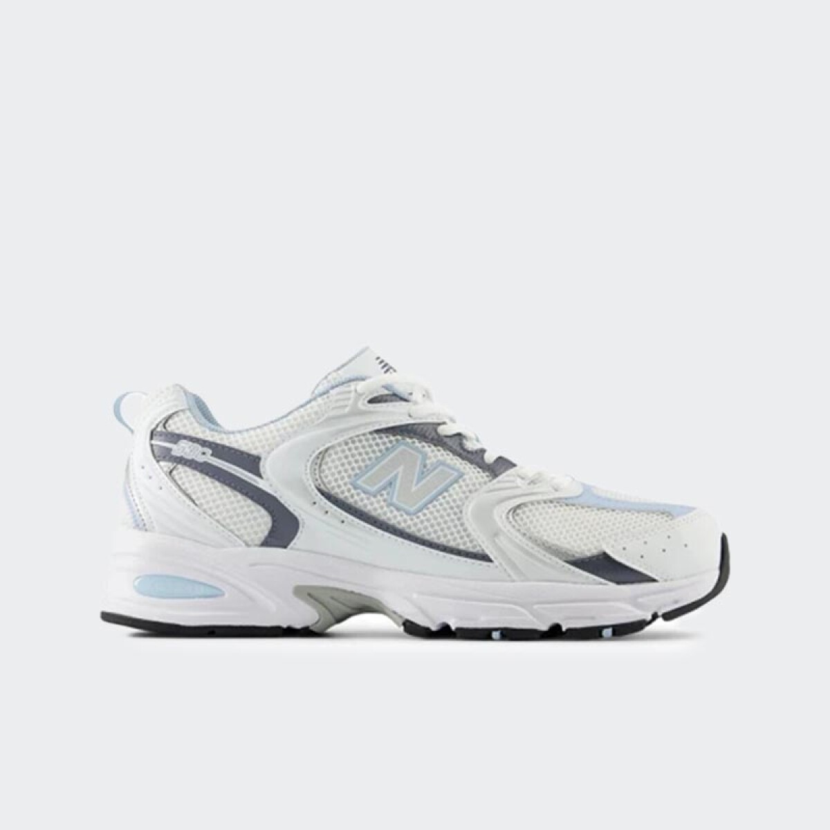 Championes New Balance 530 - Blanco 