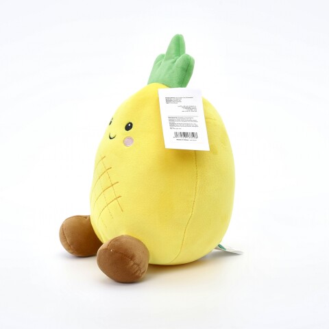 PELUCHE DE 22 CM (ANANÁ) PELUCHE DE 22 CM (ANANÁ)