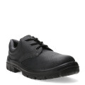 Zapatos Unisex ADOR sin puntera Negro