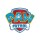 Combo Infantil 1 Plaza: Colcha + Sábanas + Protector Disney Paw Patrol Azul