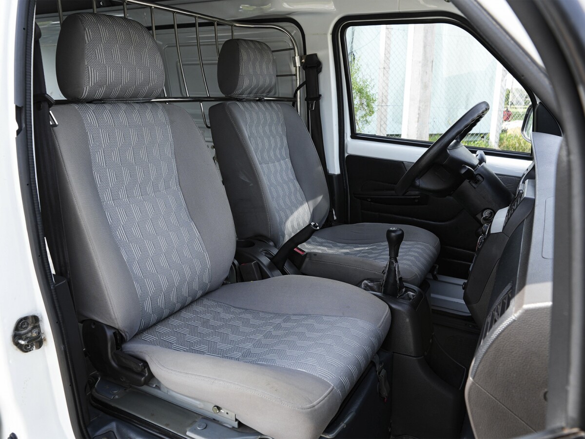 Chevrolet N300 Max LS 1.2| Permuta / Financia Chevrolet N300 Max LS 1.2| Permuta / Financia