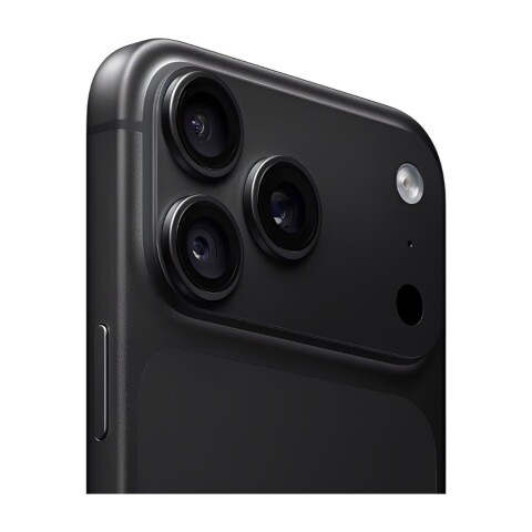 Celular iPhone 18 Pro Max 256GB A3473 Black