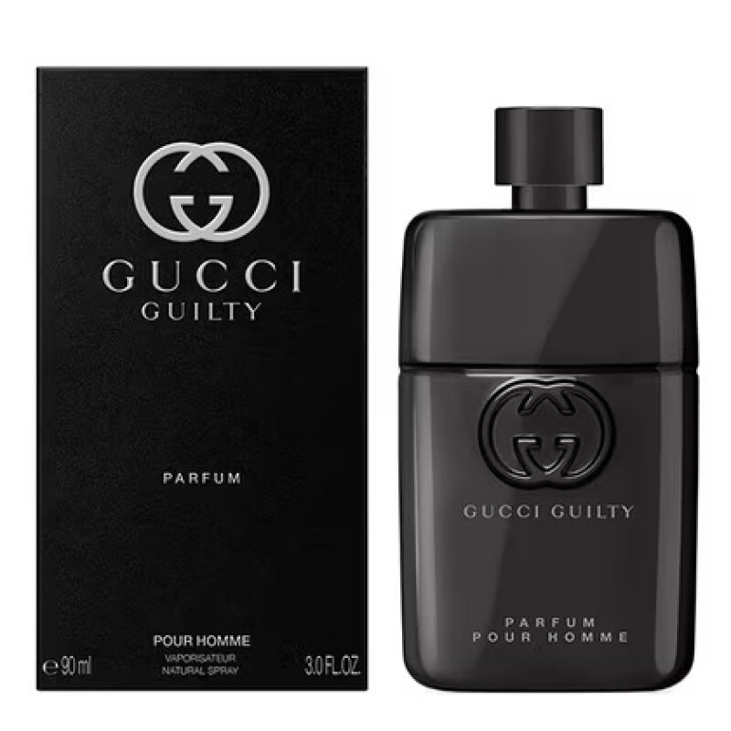 Perfume Gucci Guilty Pour Homme Amaderado Especiado 90 ml Perfume Gucci Guilty Pour Homme Amaderado Especiado 90 ml