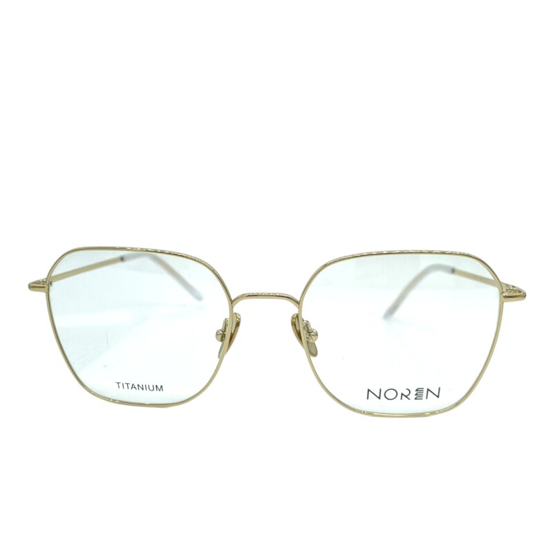 NOREN NRXA 0016M C NOREN BLANDEN GOLD 52/18 145 - Adulto - Dorado doradouniforme
