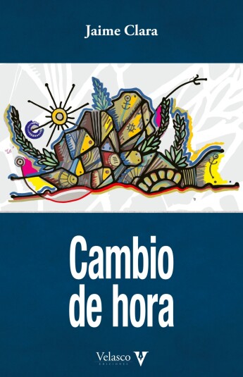 Cambio de hora Cambio de hora