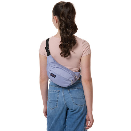 Riñonera Jansport Fifth Avenue - Celeste Riñonera Jansport Fifth Avenue - Celeste