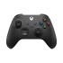 Joystick Microsoft Xbox Original Series S/x Inalámbrico JOYSTICK XBOX ORIGINAL SERIE S/X NEGRO
