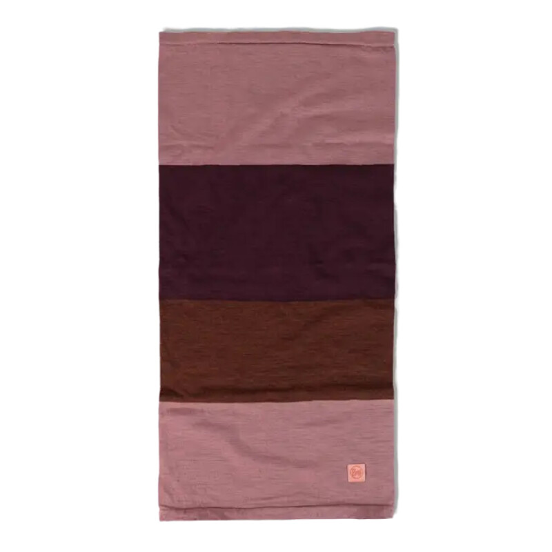 Bufanda Buff Merino Move Solid - Multicolor Bufanda Buff Merino Move Solid - Multicolor