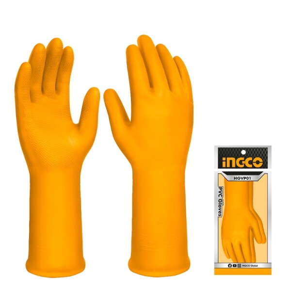 GUANTES LATEX SUPER SELECT (HGVP01) Guantes Latex Super Select (hgvp01)