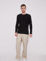 Sweater Morelen Negro
