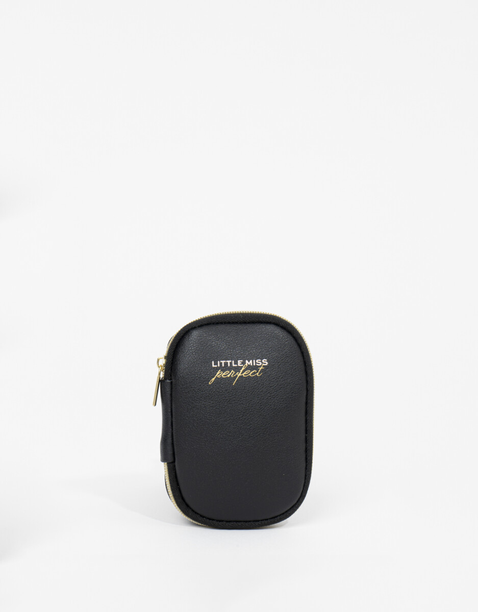 Estuche De Tecnología Little Miss Perfect 