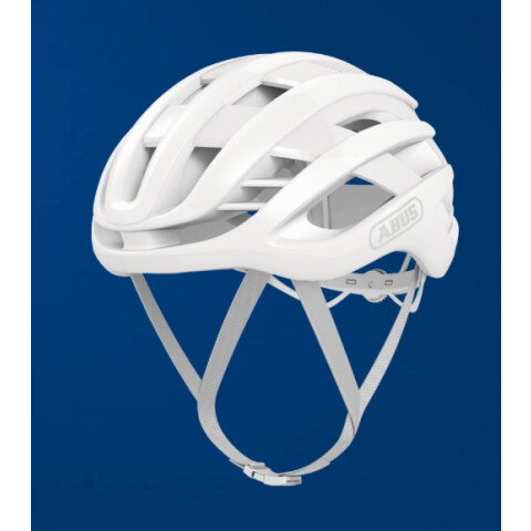 ABUS AIRBREAKER PURE WHITE ABUS AIRBREAKER PURE WHITE