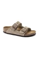 Sandalia Arizona Kids Leve - Estrecho Taupe