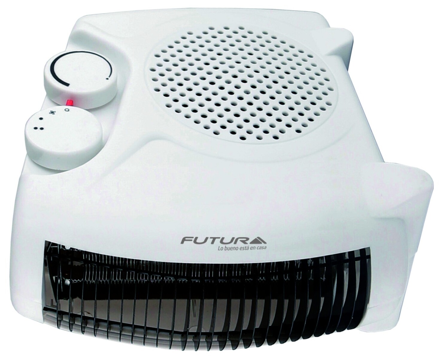 Caloventilador Horiz/vert Futura 
