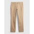 V-ESSENTIAL KHAKI SLIM FIT ICONIC KHAKI