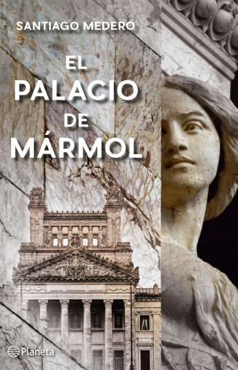 El palacio de mármol El palacio de mármol