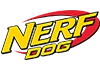 Nerf Dog