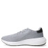 Championes Unisex Adidas Response Runner U Gri-Pla-Ne