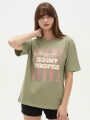 Remera Dush Estampado 7