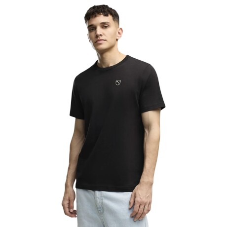 Remera Puma Elevated 51
