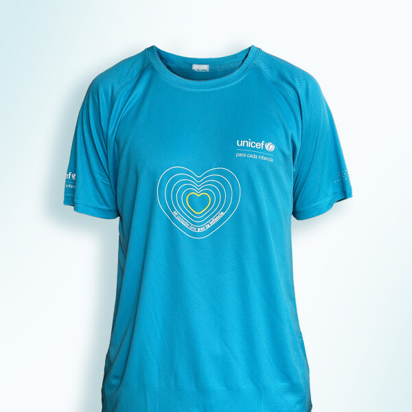 Camiseta UNICEF Camiseta UNICEF