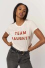 REMERA Crema
