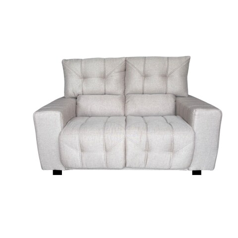 Sofás Le Mans de 2 cuerpos Sofás Le Mans de 2 cuerpos