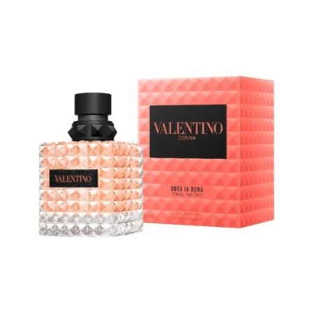 Valentino Born in Roma coral fantasy 100 ml