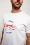Remera Emil Blanco