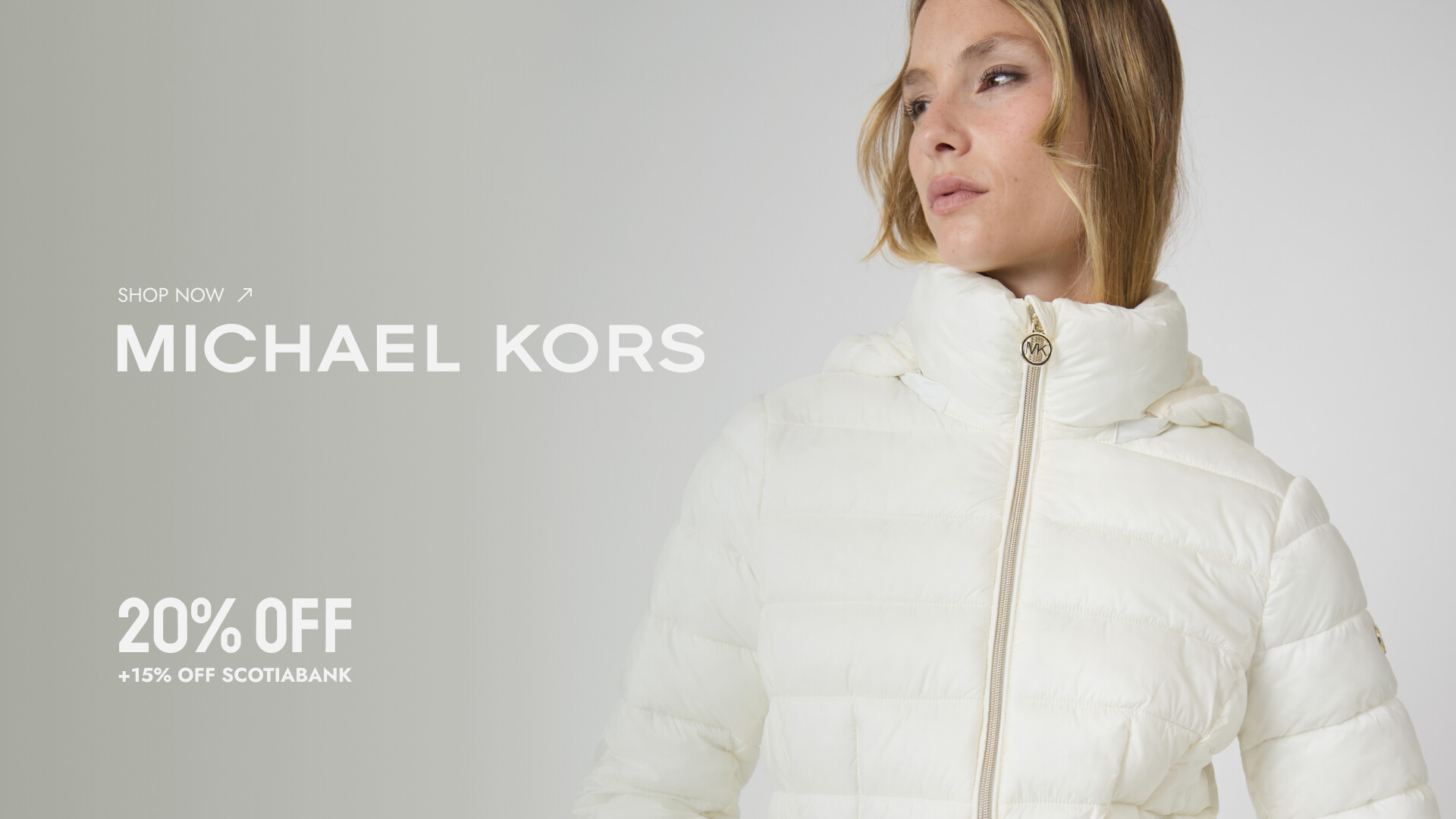 Home Slider | MK 20 OFF