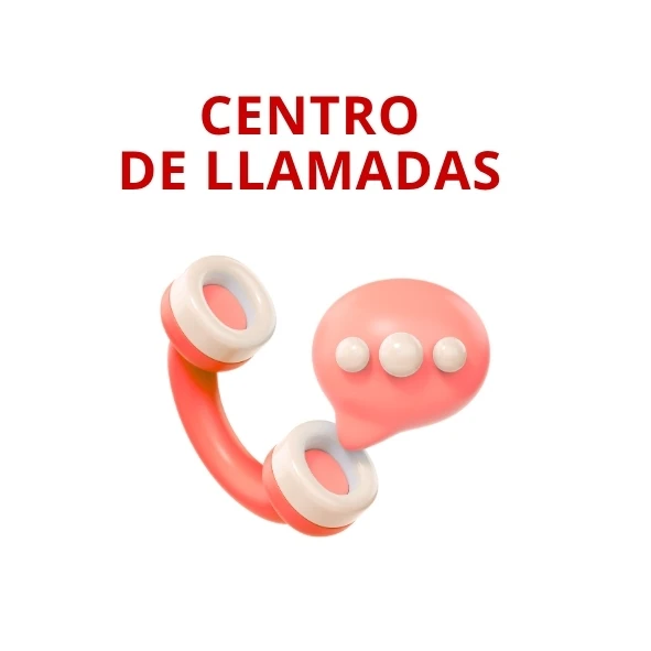 Centro de llamadas