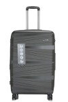 Valija rígida Discovery - Grande 28" Gris