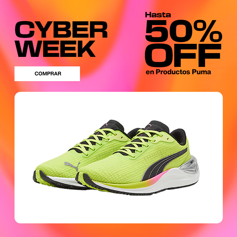 Cyber 1 - Puma