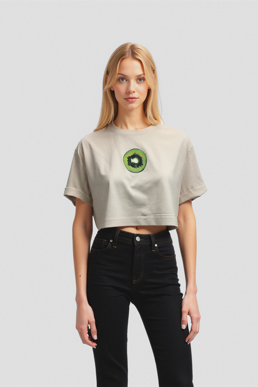 Remera Rasmi Estampado 4