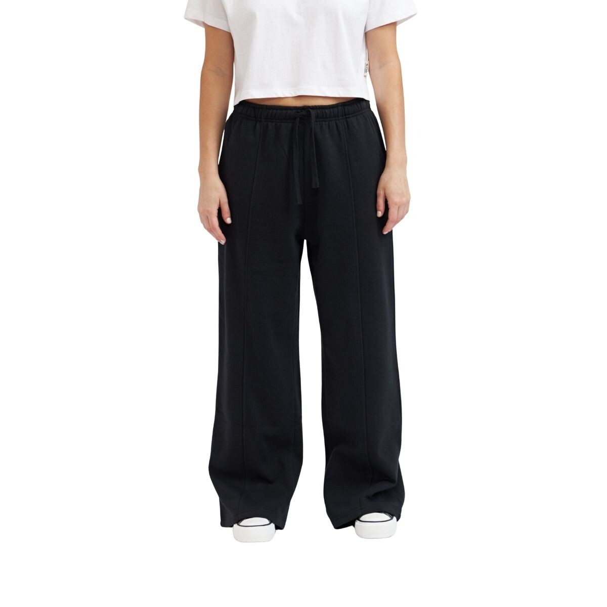 PANTALON KYRA XS-XXL - NEGRO 