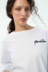 Camiseta Bruna Blanco