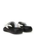 Sandalias de Hombre Tiffosi Velcro Blanco